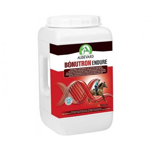 Bonutron Endure Cavalos (Envio 3 - 5 dias)