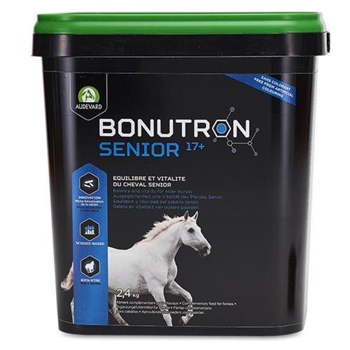 Bonutron Senior Cavalos (Envio 3 - 5 dias)