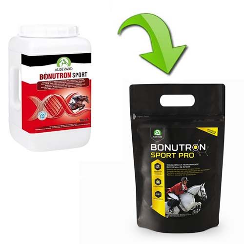 Bonutron Sport Cavalos