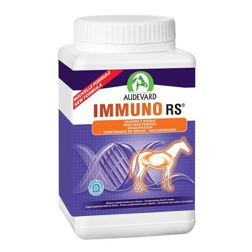 Immuno RS Cavalhos (Envio 3 - 5 dias)