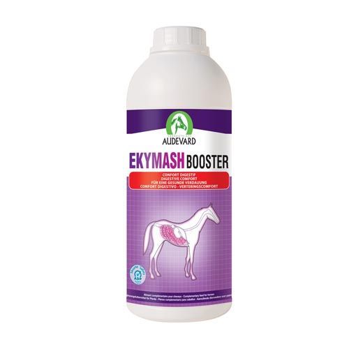 Ekymash Booster
