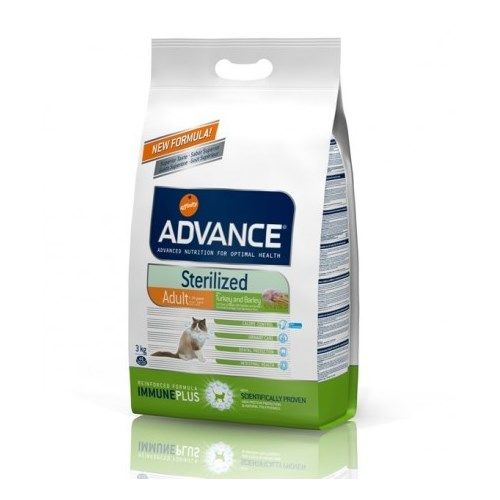Advance Cat Sterilized Peru