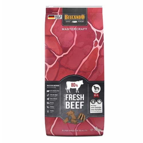 Belcando Mastercraft Fresh Beef (Vitela)