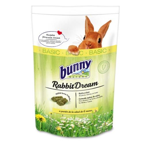 Bunny Coelho Dream Basic