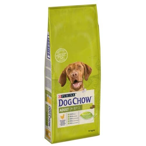 Dog Chow Adult Frango