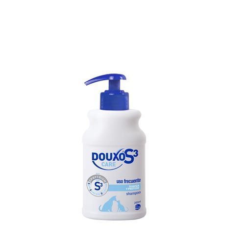 Champô Douxo Care S3