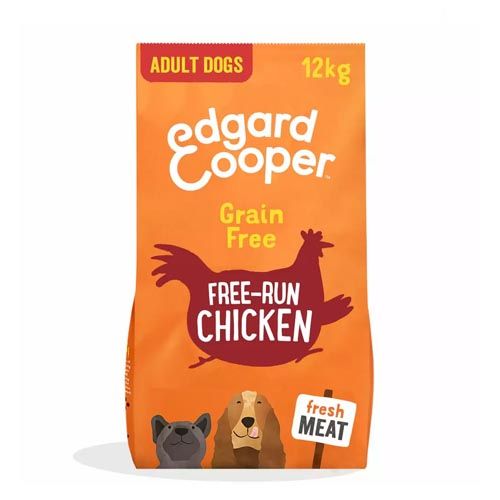 Edgard & Cooper Free-Run Chicken