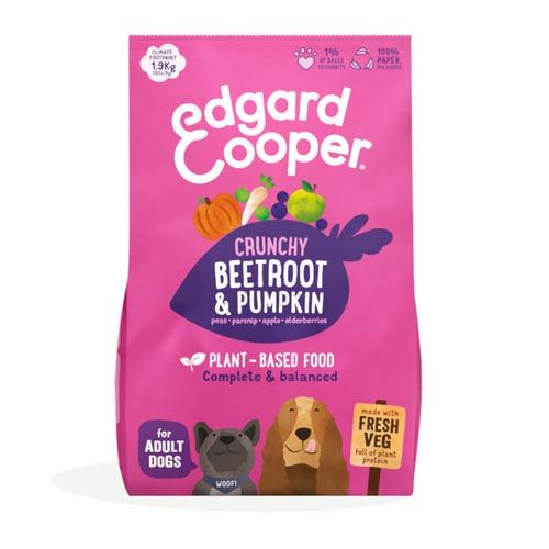 Edgard & Cooper Beetroot & Pumpkin