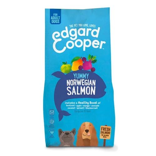 Edgard & Cooper Norwegian Salmon