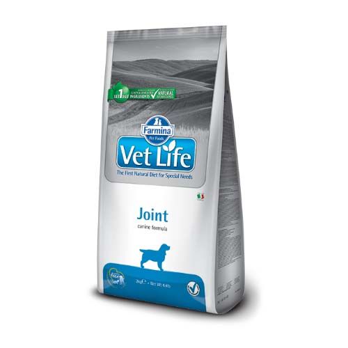 Farmina Vet Life Joint Cães