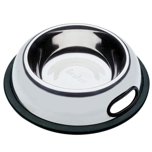 Alimentador Inox Nova