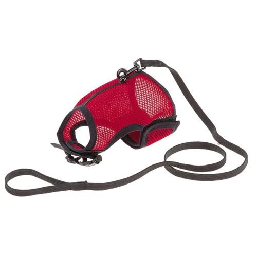 Arnês ajustable Ferplast Nylon Jogging