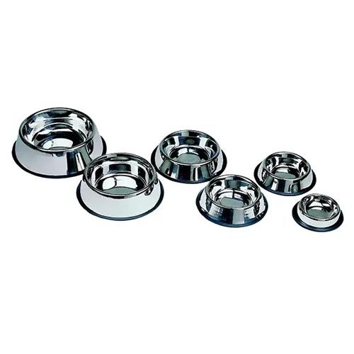 Comedero Freedog Acero Inoxidable Antideslizante