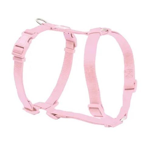 Arnês Dog Freedog Nylon Basic Pink
