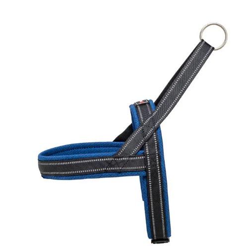 Arnês Dog Freedog Shiva Sport Dark Blue