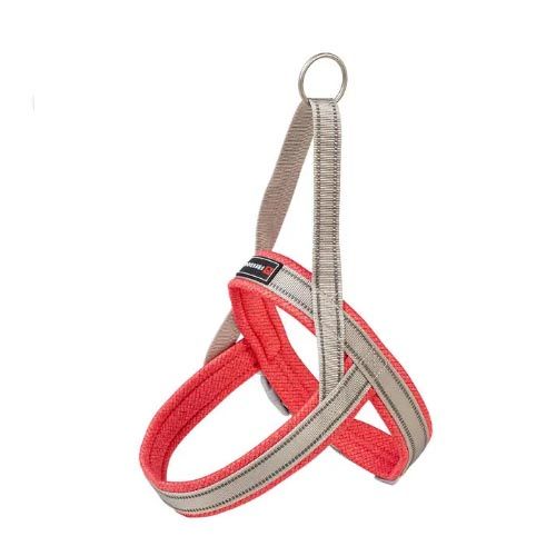Arnês Dog Freedog Shiva Sport Red