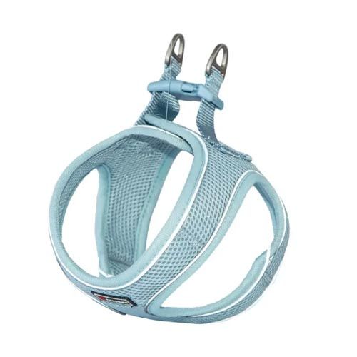 Arnês Dog Freedog Soft Sky Blue