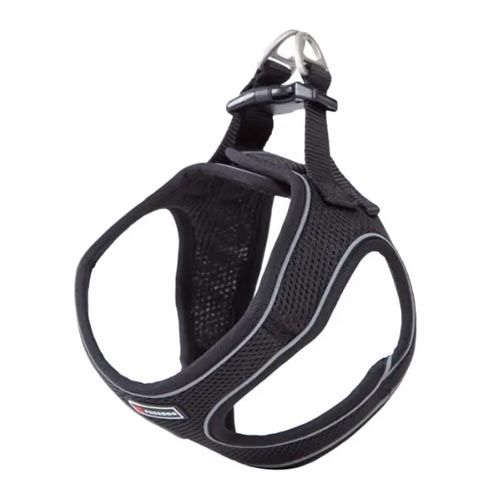 Arnês Dog Freedog Soft Black