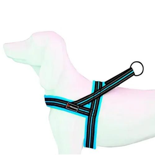 Arnês Dog Freedog Soft Sport Turquoise