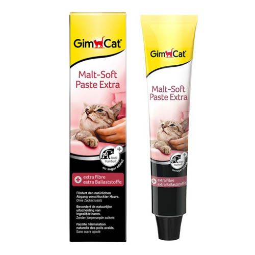 Gimpet GimCat Pasta com malta (Malt-Soft)