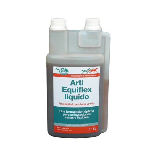 Arti Equiflex Líquido Condoprotector Cavalos (Envio 3 - 5 dias)