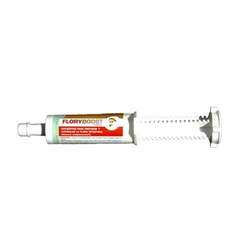 Floryboost Tratamento Intestinal Cavalos (Envio 3 - 5 dias)