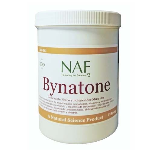 Bynatone Cavalos (Envio 3 - 5 dias)
