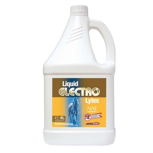 Liquid Electrolytes Cavalhos (Envio 3 - 5 dias)