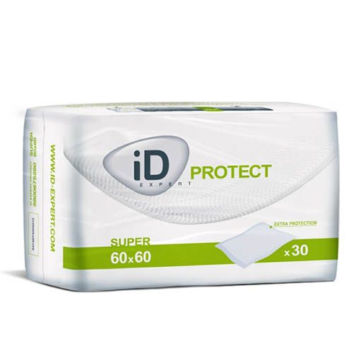 Empapadores ID Protect para cães (30 unidades)