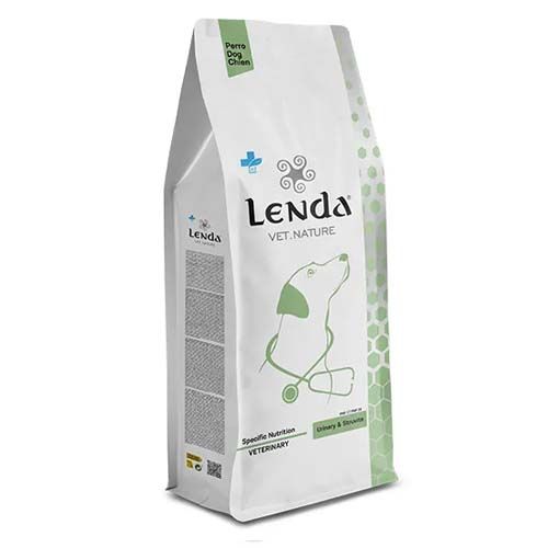 Lenda Dog Vet Nature Urinary & Struvite
