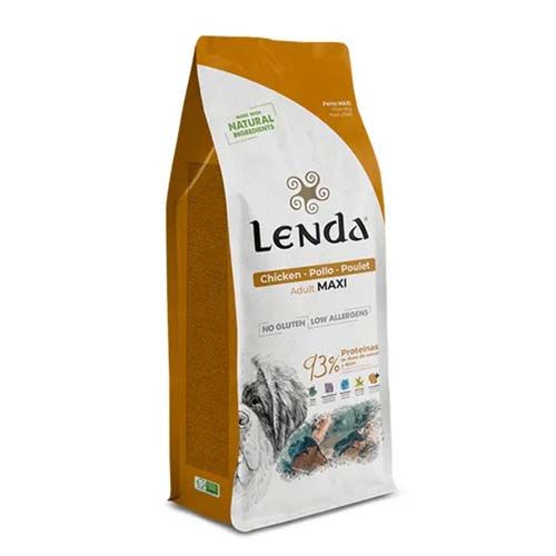 Lenda Dog Chicken Adult Maxi