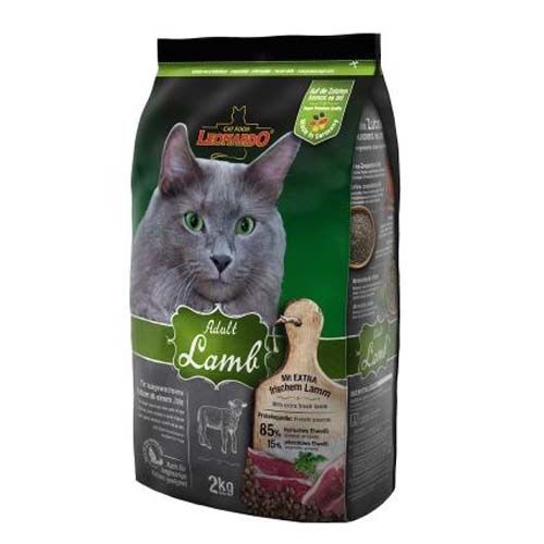 Leonardo Adult Lamb (Corderio)