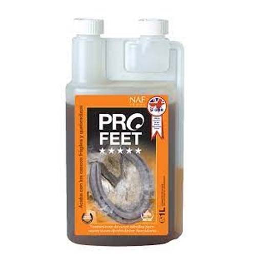 Pro Feet Liquid 5 Star (Envio 3 - 5 dias)