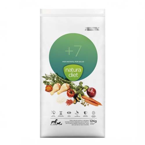 Natura Diet Senior