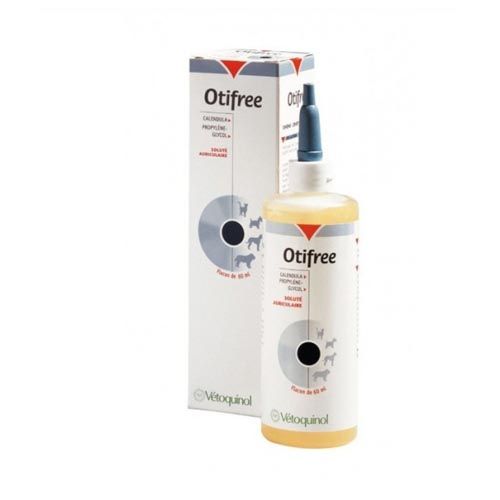 Limpador de ouvido otifree