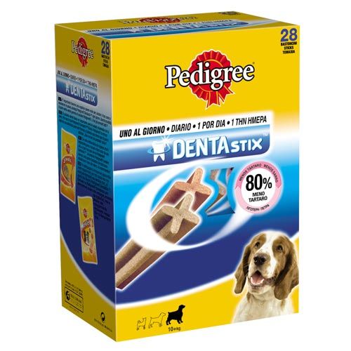 Pedigree Dentastix para cães