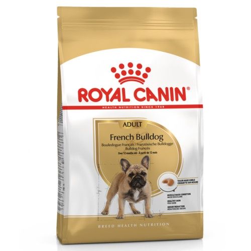 Royal Canin Bulldog Francês