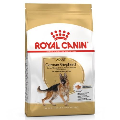 Royal Canin Pastor Alemão Adulto