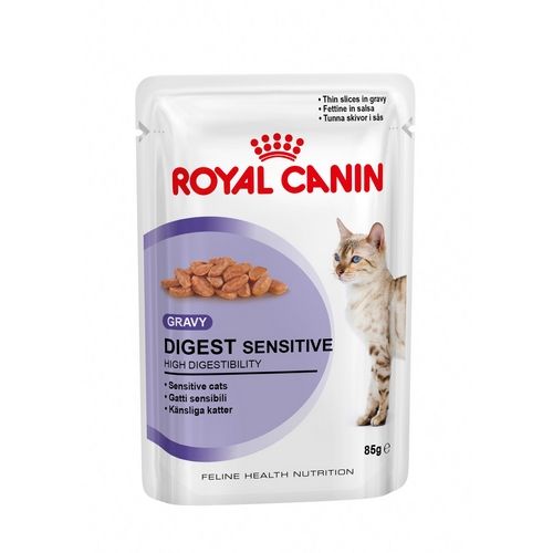 Royal Canin Cat Digest Sensitive (Saquetas)