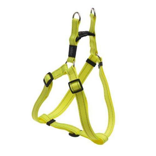 Arnês Especial para cão Rogz Snake (M - Ancho 16 mm)