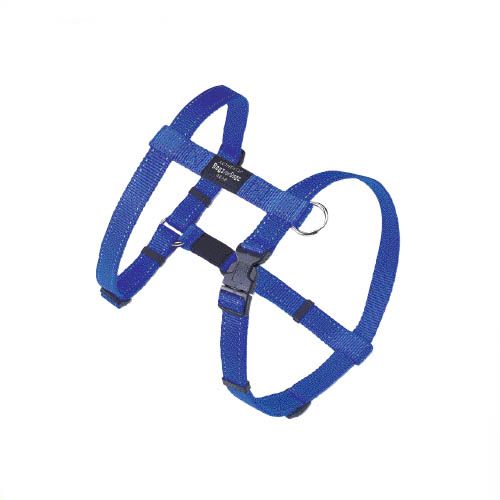 Arnês para cão Rogz Fan Belt (L - Ancho 20 mm.)
