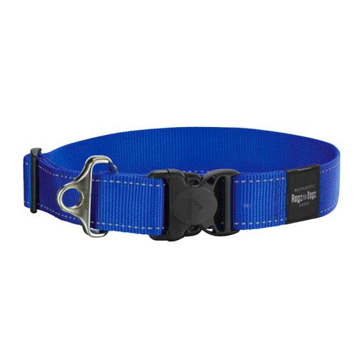 Colar para cães Rogz Landing Strip (XXL - Ancho 40 mm.)