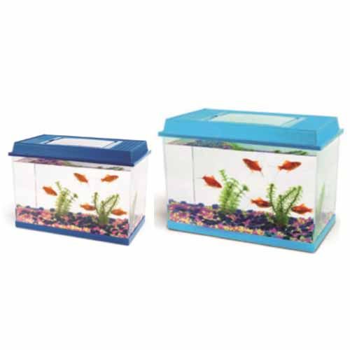 Aquário de plástico Savic Fauna Box