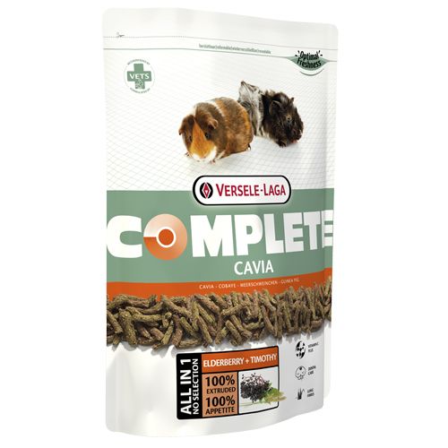 Versele Laga Cavia Complete Cobaia