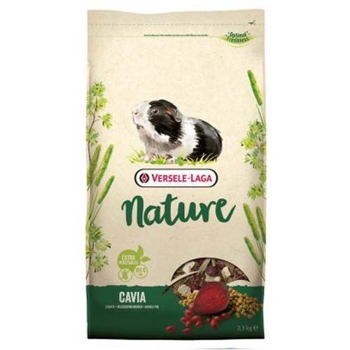 Versele Laga Cavia Nature Cobaia
