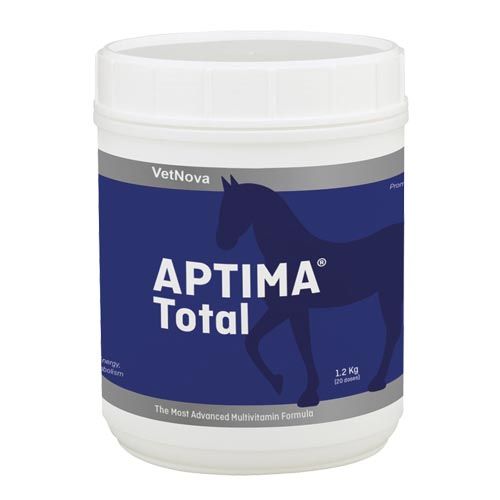 Aptima Total Cavalos