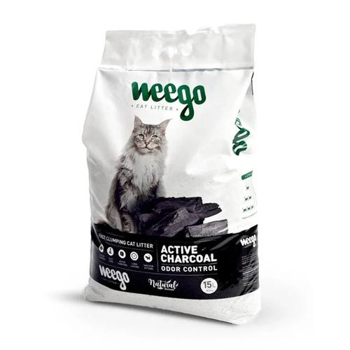 Weego Active Charcoal