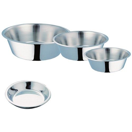 Wuapu Comedouro Inox Bowl