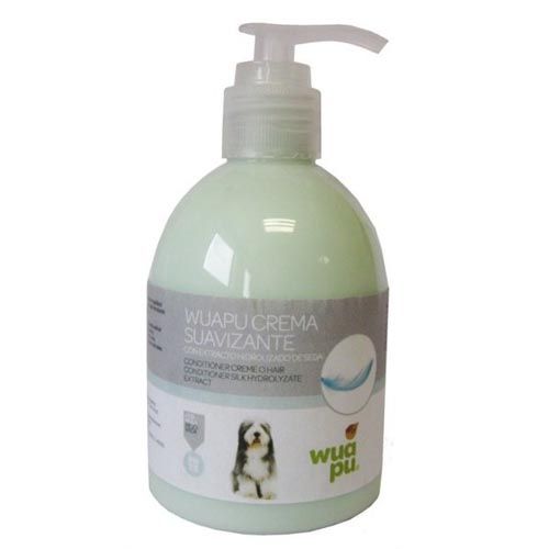 Condicionador para cão Wuapu