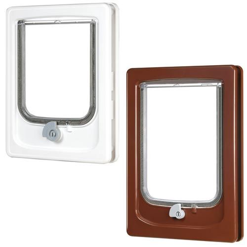 Zolux porta Catwalk magnetic 4 posições